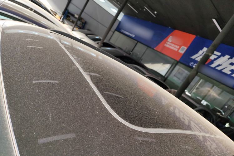 Used Audi Q5L 2025 40 TFSI Luxury Dynamic Edition
