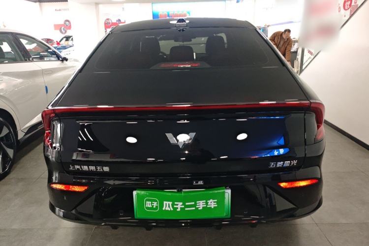 Used Wuling Xingguang 2025 610 km Smart Flagship Version