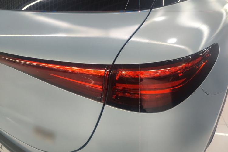 Used  #3 2023 Pulse Four-Wheel Drive Edition
