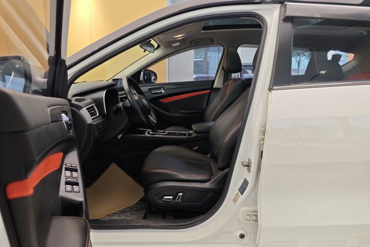 Used Dongfeng Fengon 580 2021 ☆ Star Edition 1.5 TGDI Automatic Prestige Version