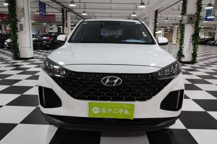 Used Hyundai ix35 2021 2.0L Automatic 2WD GLS Leading Edition