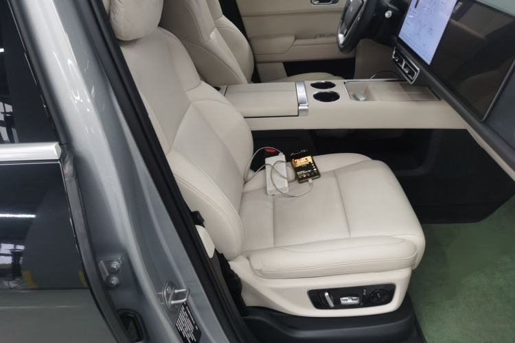 Used Li Auto L9 2022 Max model