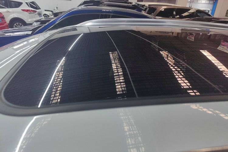 Used Buick Envision 2020 Onix S 652T Two-Wheel Drive Elite Model
