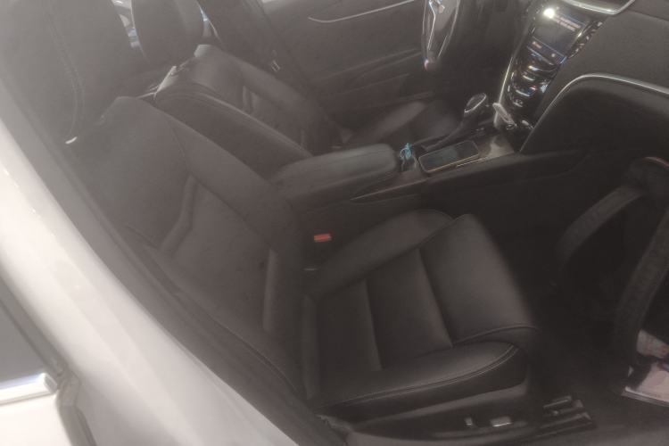 Used Cadillac XTS 2018 28T Tech Edition
