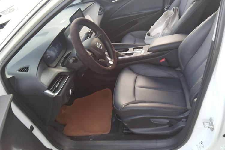 Used Buick Velite 6 2024 450km Range Commuter Version