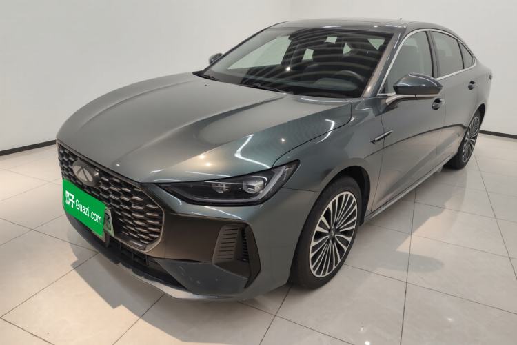 Used Chery Fengyun A8L 2025 1.5 TGDI 145 km Luxury Version