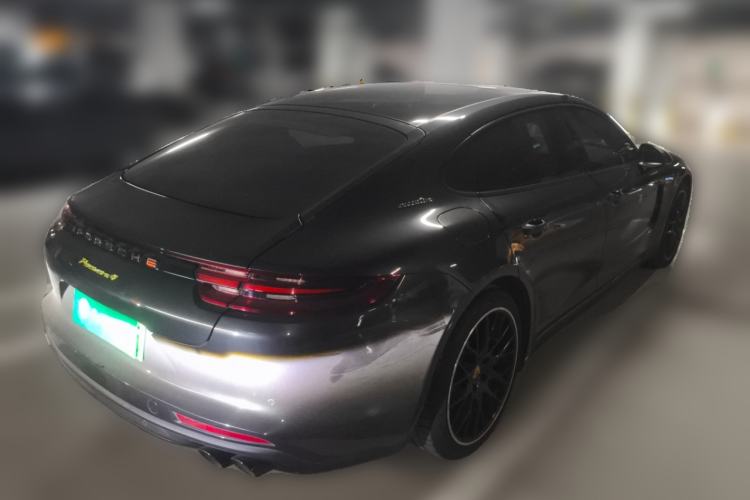 Used Porsche Panamera 2017 Panamera 4 E-Hybrid Executive Long Wheelbase 2.9T
