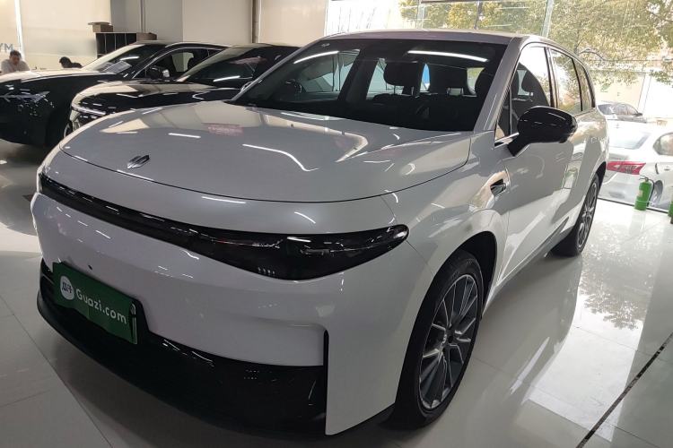 Used Leapmotor C10 2024 530 Comfort Edition