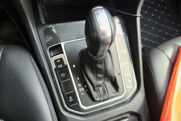 Used Volkswagen Golf Sportsvan 2018 230TSI Automatic Trend Edition
