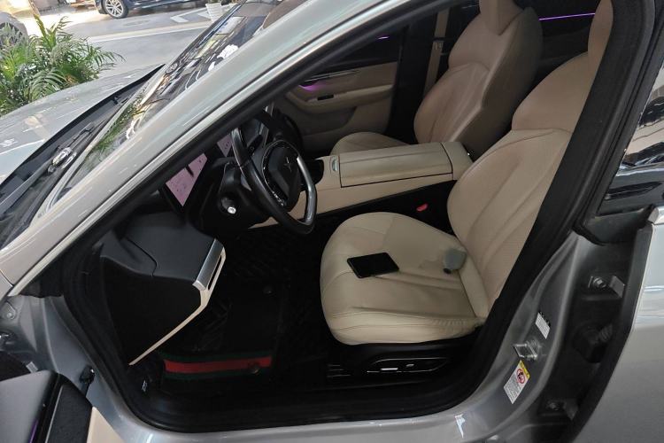 Used XPeng P7 2020 670N