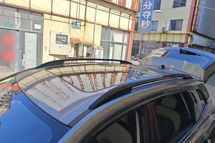 Used Roewe RX5 New Energy 2020 ePLUS National Trend Ronglin Luxury Edition
