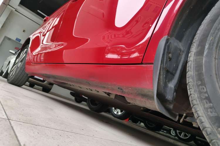 Used ORA Black Cat 2021 351 km Luxury Version