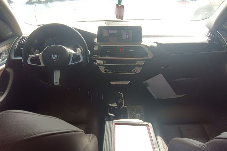 Used BMW X3 2020 xDrive28i M Sport Package
