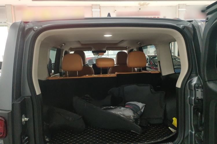 Used Haval Raptor New Energy 2023 Hi4 102 Exploration Edition