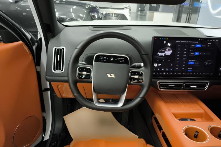 Used Li Auto L7 2024 Pro Model