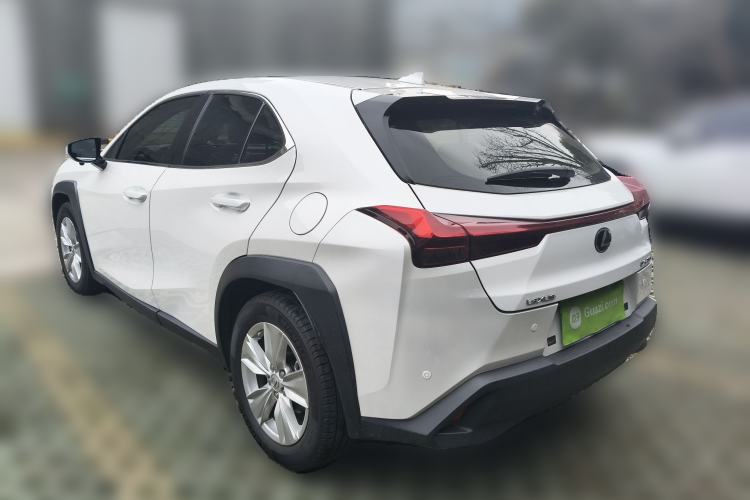 Used Lexus UX 2020 200 Special Edition