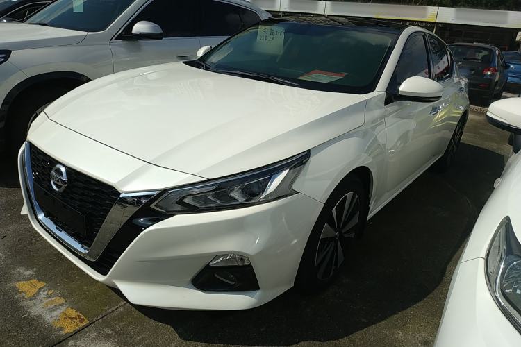Used Nissan Teana 2021 2.0L XL Comfort Edition