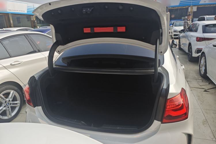 Used BMW 1 Series 2022 125i M Sport Night Edition