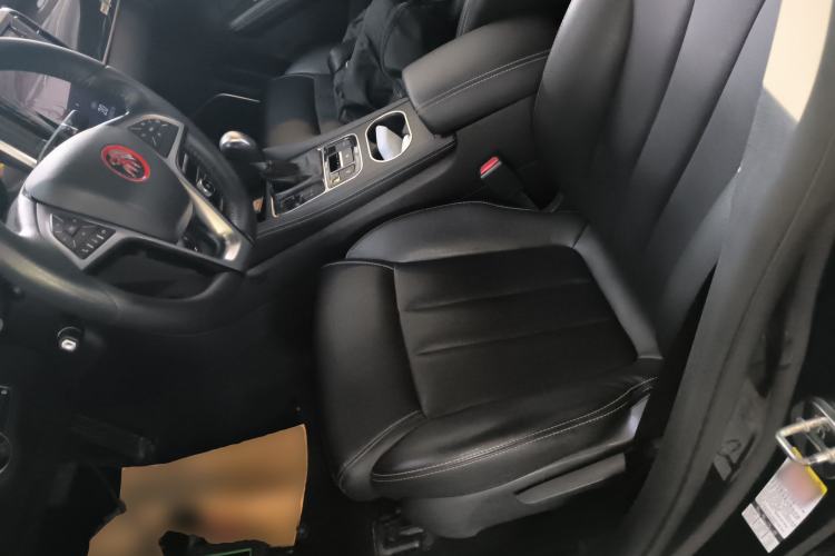 Used BYD Song MAX 2017 1.5T Automatic Smart Connect Elite 7-Seater
