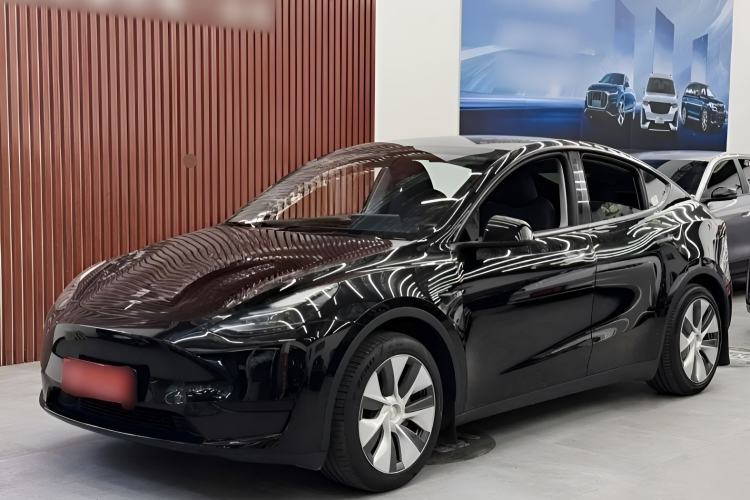 Used Tesla Model Y 2022 Rear-Wheel-Drive Version