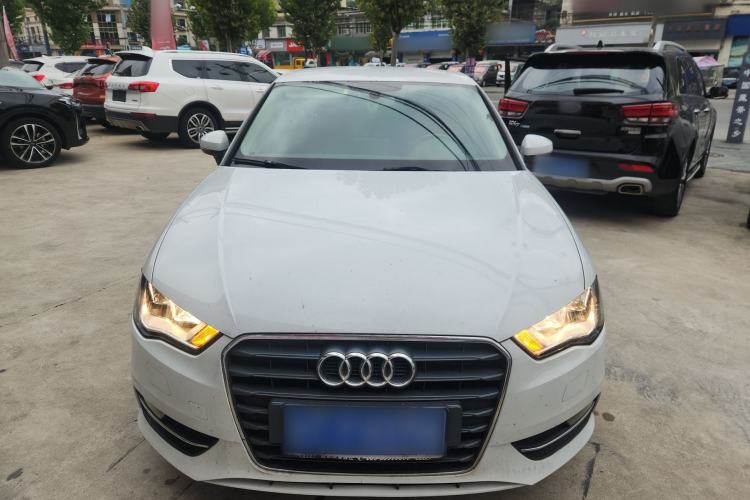 Used Audi A3 2016 Sportback 35 TFSI Ambition Edition
