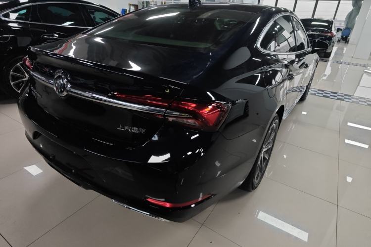 Used Buick LaCrosse 2021 652T Luxury Model

