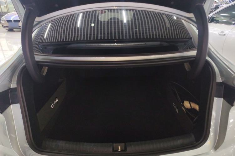 Used BYD Seal 06 New Energy 2024 DM-i 120KM Prestige Model