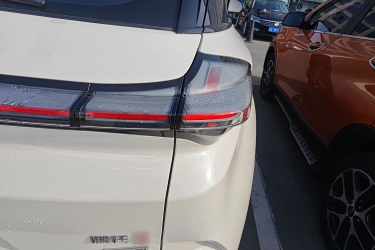 Used NETA U 2022 Pro 400 Comfort Edition
