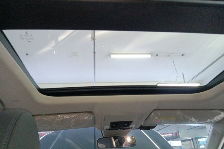 Used Honda CR-V 2023 240TURBO Two-Wheel Drive FENGSHANG Edition 5 Seats