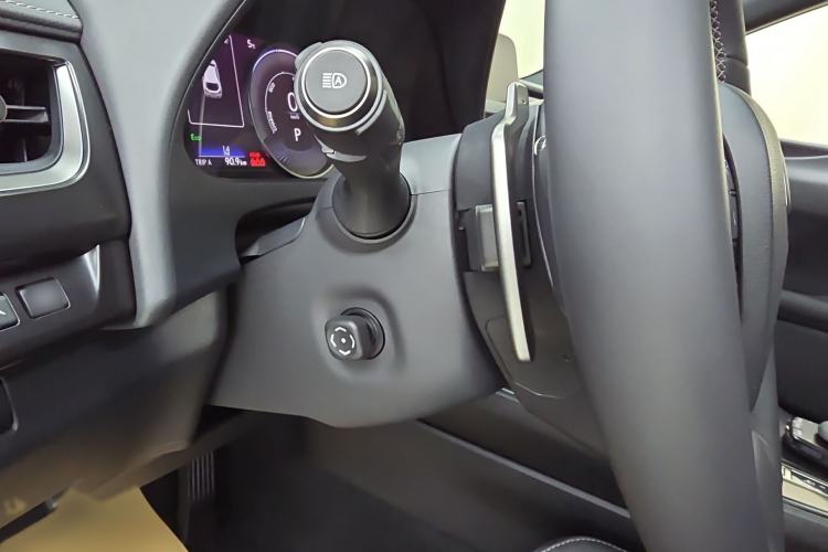 Used Lexus UX New Energy 2020 300e Pure·Joy Edition