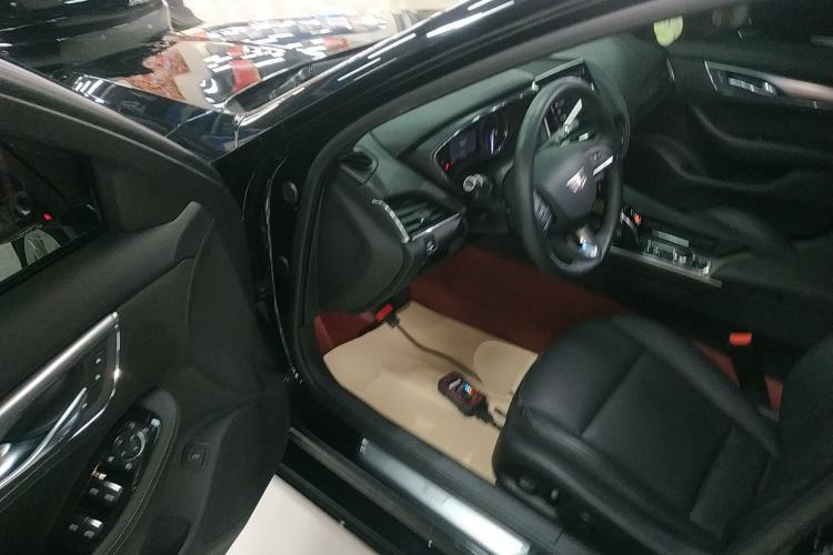 Used Cadillac CT5 2022 28T Luxury Version (Standard Edition)
