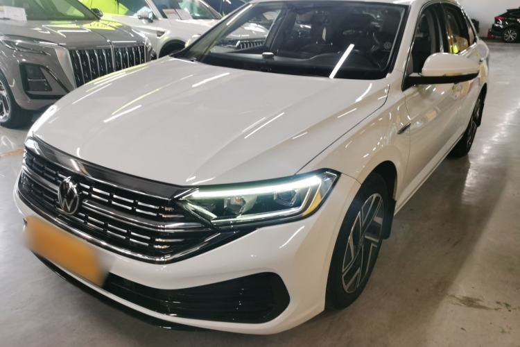 Used Volkswagen Sagitar 2023 280TSI DSG Excellence Edition
