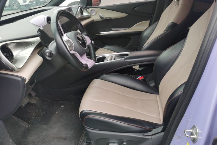 Used BYD Dolphin 2023 420 km Free Version
