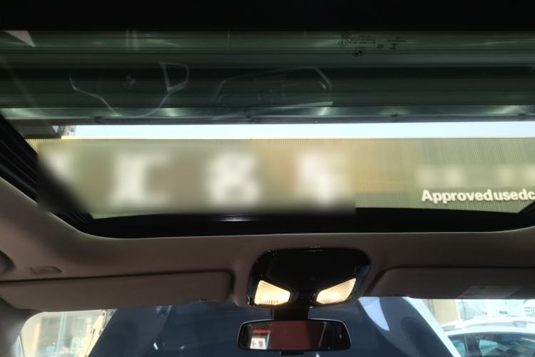 Used BMW 3 Series 2022 Restyled 320Li M Sport Package
