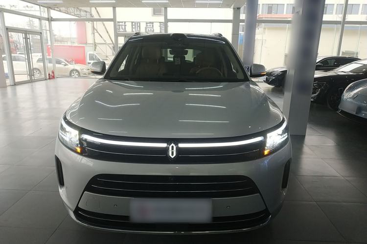 Used Hima AITO M7 2024 1.5T Intelligent Driving 4WD Max Edition 5 Seats
