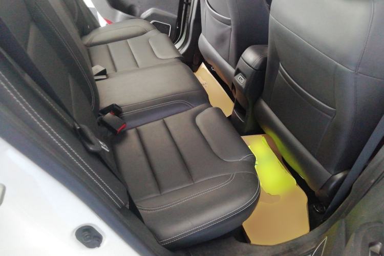 Used Geely Auto Vision X3 2017 1.5L Manual Luxury Model