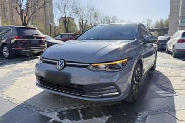 Used Volkswagen Golf 2023 280TSI DSG Pro