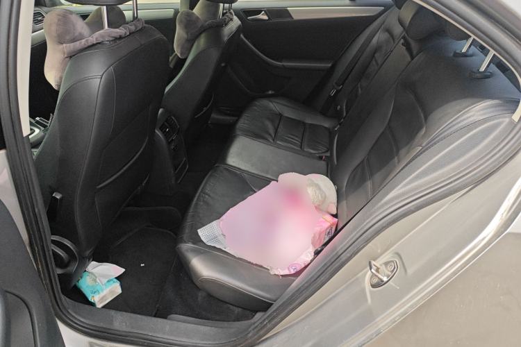 Used Volkswagen Sagitar 2014 1.4TSI Automatic Luxury Model