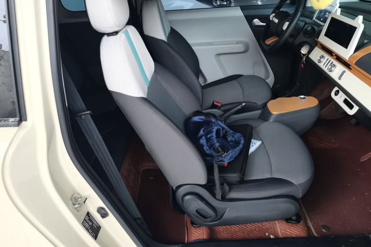 Used  Lumin 2023 205km Xiangqin Version
