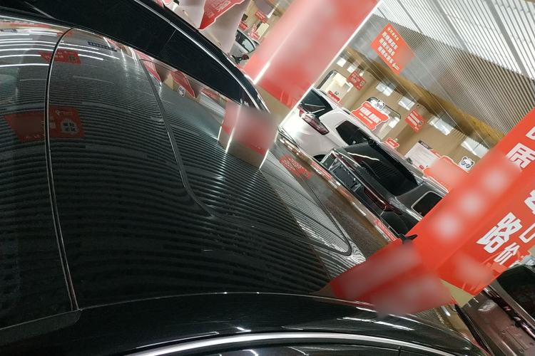 Used Audi A6L 2018 30th Anniversary Edition TFSI Trendy Model
