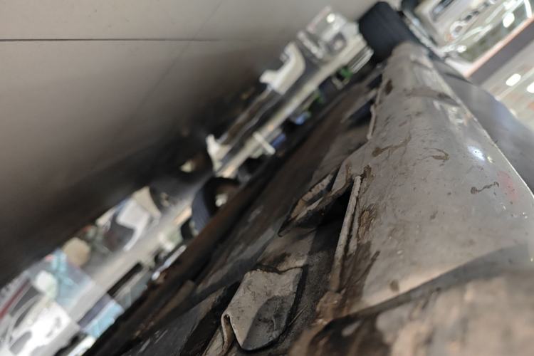 Used Nissan Livina 2015 Jinrui 1.6XV CVT Cool Cafe Edition
