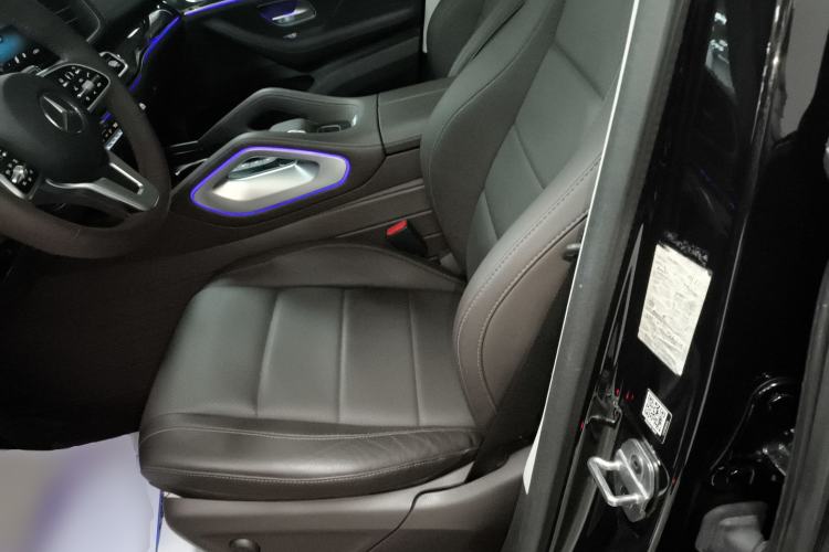 Used Mercedes-Benz GLE 2022 GLE 350 4MATIC Stylish Model