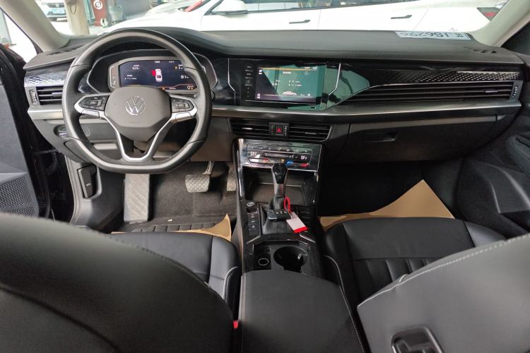 Used Volkswagen Passat 2022 330TSI Elite Edition
