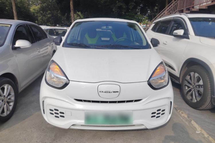 Used Roewe Clever 2021 302km Excellence Edition
