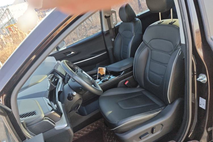 Used Hyundai Custo 2021 270TGDi Prestige LUX
