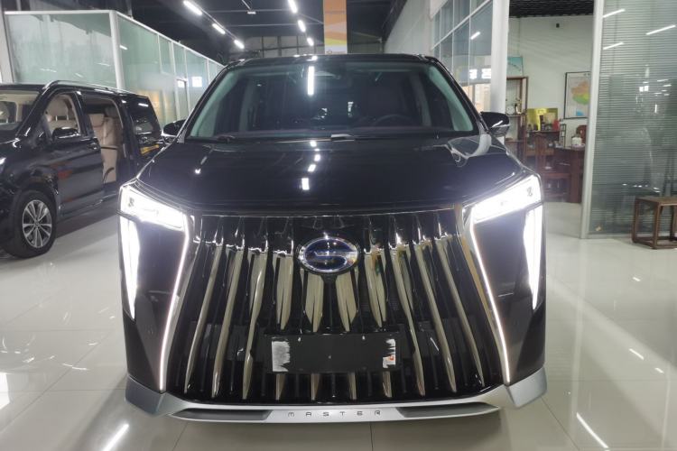 Used GAC Trumpchi E9 2024 E9 Champion Edition
