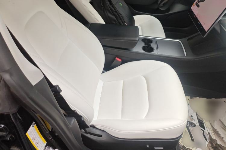 Used Tesla Model 3 2021 Standard Range Rear-Wheel Drive Upgraded Version 3D6