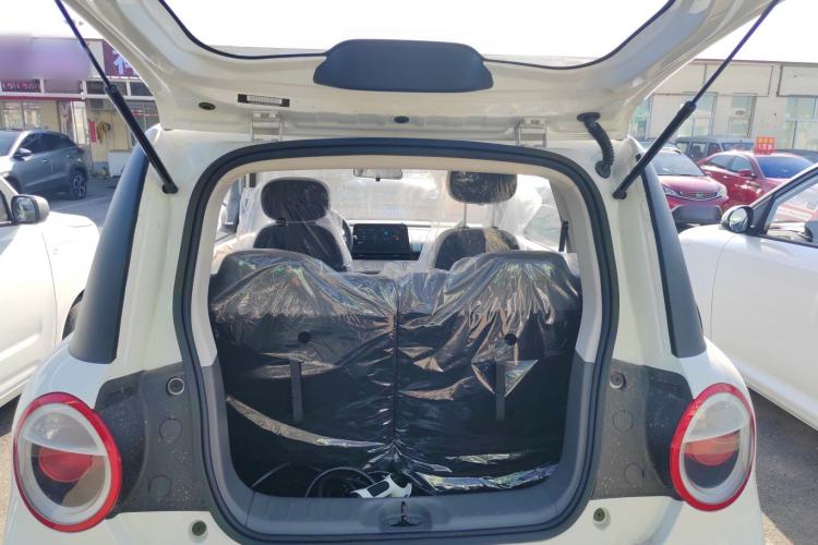 Used  Lumin 2024 130km Qingyue Version
