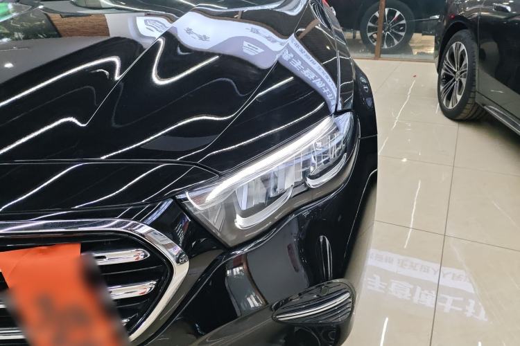 Used Mercedes-Benz E-Class 2024 E 260 L