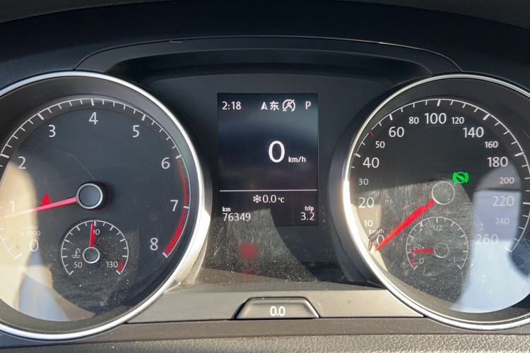 Used Volkswagen Golf 2020 200TSI DSG Comfortable and Ambitious Edition